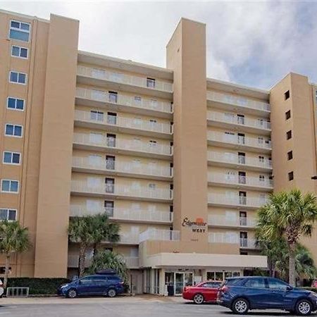 Edgewater West 53 By Albvr - This Beachfront Condo Is Perfect For Your Next Family Getaway Gulf Shores Bagian luar foto