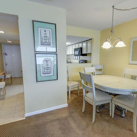 Edgewater West 53 By Albvr - This Beachfront Condo Is Perfect For Your Next Family Getaway Gulf Shores Bagian luar foto