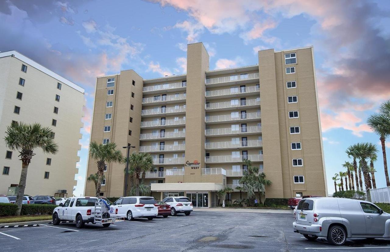 Edgewater West 53 By Albvr - This Beachfront Condo Is Perfect For Your Next Family Getaway Gulf Shores Bagian luar foto