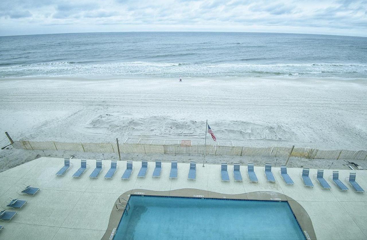 Edgewater West 53 By Albvr - This Beachfront Condo Is Perfect For Your Next Family Getaway Gulf Shores Bagian luar foto