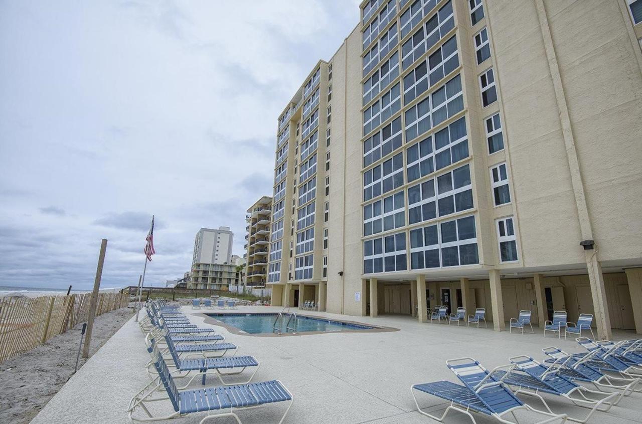 Edgewater West 53 By Albvr - This Beachfront Condo Is Perfect For Your Next Family Getaway Gulf Shores Bagian luar foto